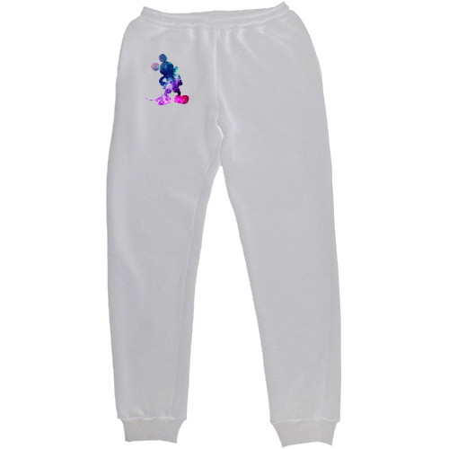 Women's Sweatpants - Bad mickey mouse 4 - Mfest