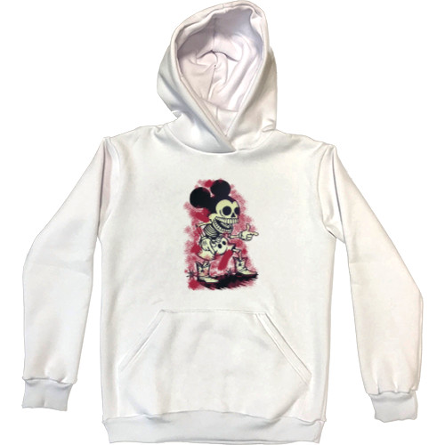 Kids' Premium Hoodie - Bad mickey mouse 7 - Mfest