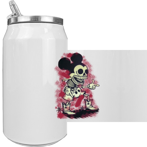 Bad mickey mouse - Aluminum Can - Bad mickey mouse 7 - Mfest