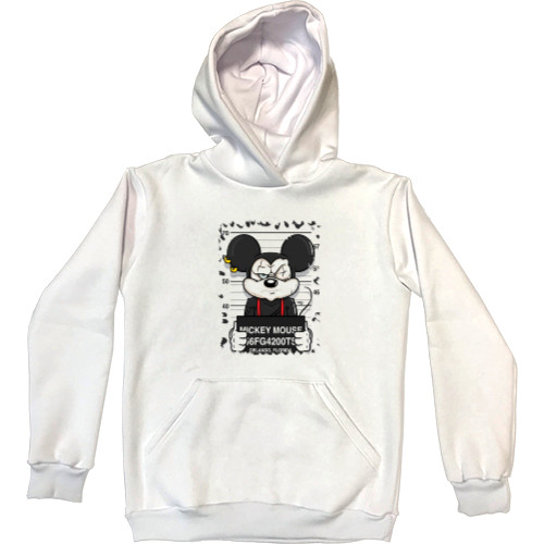 Kids' Premium Hoodie - Bad mickey mouse 8 - Mfest