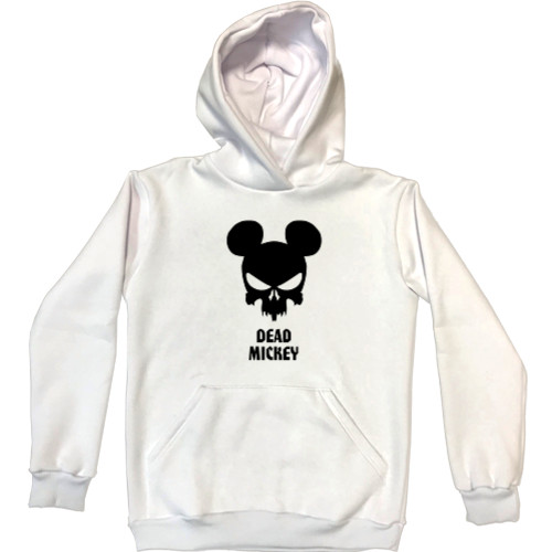 Unisex Hoodie - Bad mickey mouse 10 - Mfest