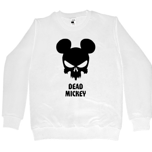 Kids' Premium Sweatshirt - Bad mickey mouse 10 - Mfest