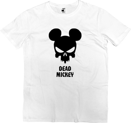 Kids' Premium T-Shirt - Bad mickey mouse 10 - Mfest