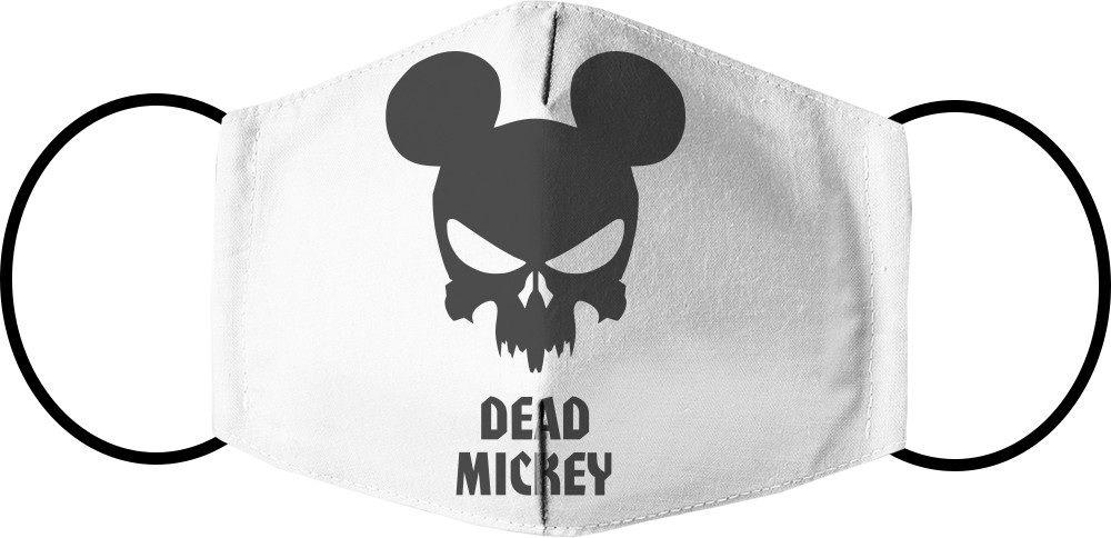 Bad mickey mouse 10