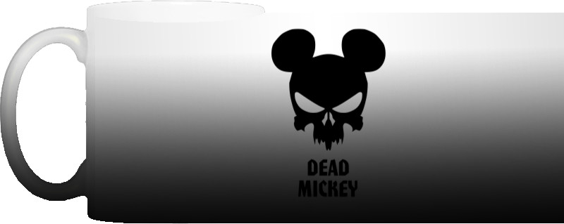 Bad mickey mouse 10