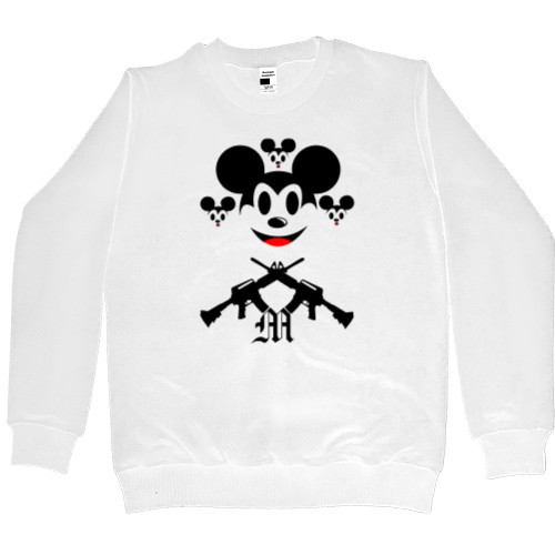 Bad mickey mouse 13