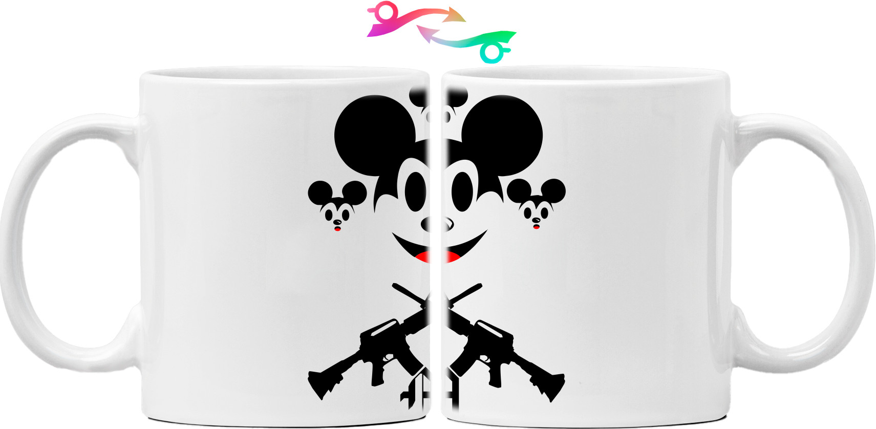 Bad mickey mouse 13