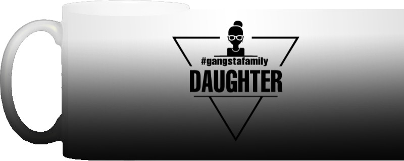 Gangstafamily 3