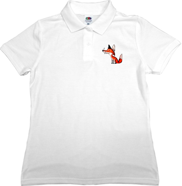 Women's Polo Shirt Fruit of the loom - Family 2 - Mfest