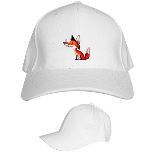 Kids' Baseball Cap 6-panel - Family 2 - Mfest