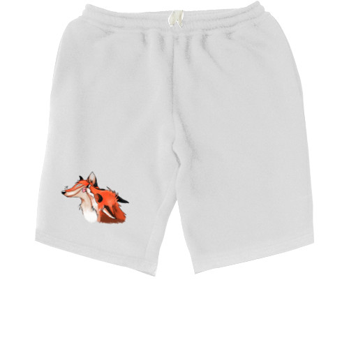 Kids' Shorts - Family 1 - Mfest