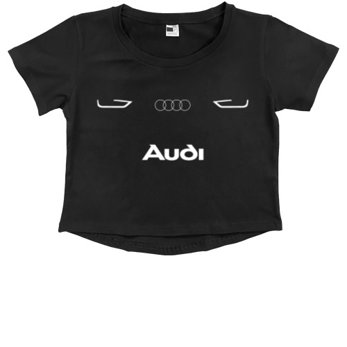 Audi 1