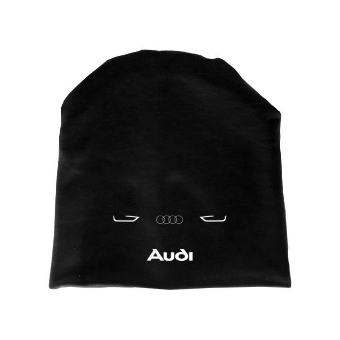 Hat - Audi 1 - Mfest