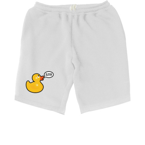 Kids' Shorts - Уточка - Mfest