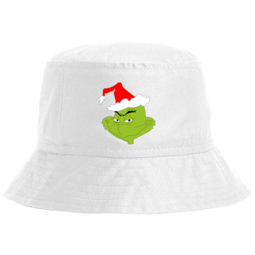 Bucket Hat - Кошмар рождества - Mfest