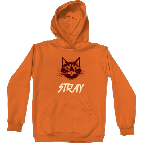 STRAY 4