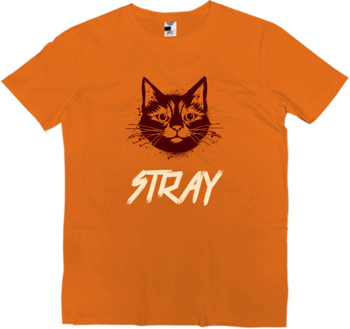 Kids' Premium T-Shirt - STRAY 4 - Mfest