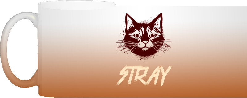 STRAY 4