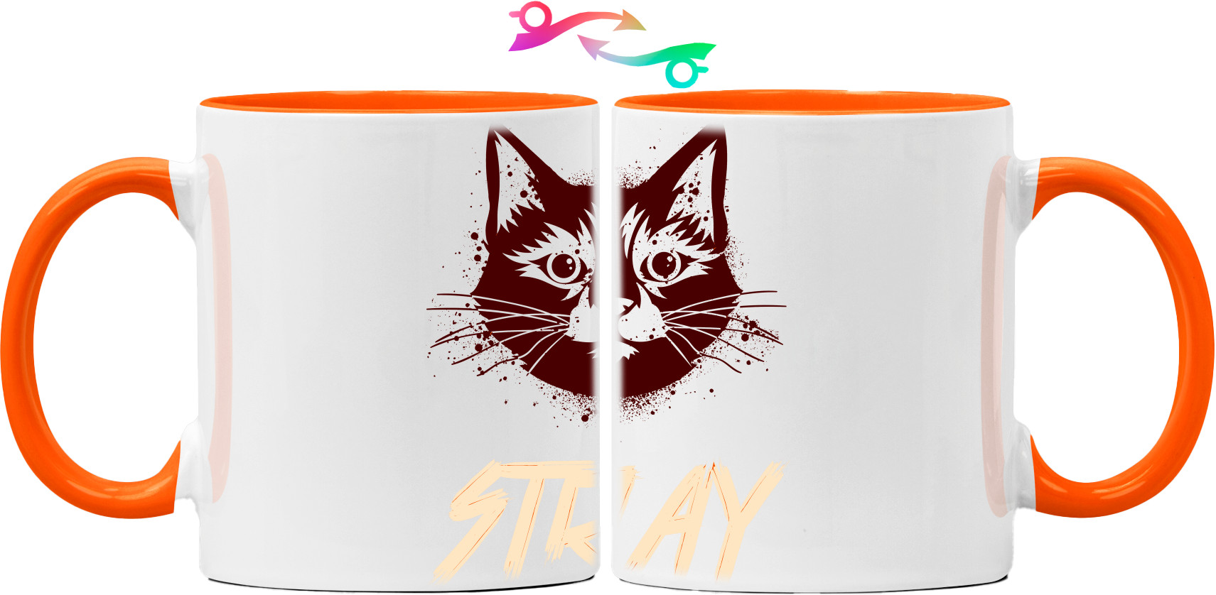 Mug - STRAY 4 - Mfest