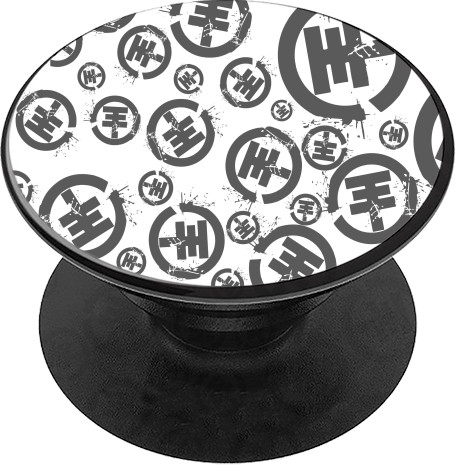 PopSocket - Tokio Hotel (1) - Mfest