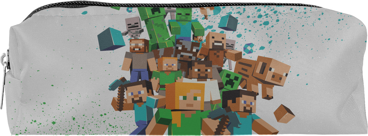 Minecraft