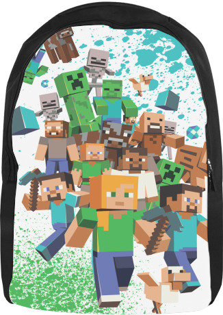 Minecraft