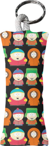 south park 8