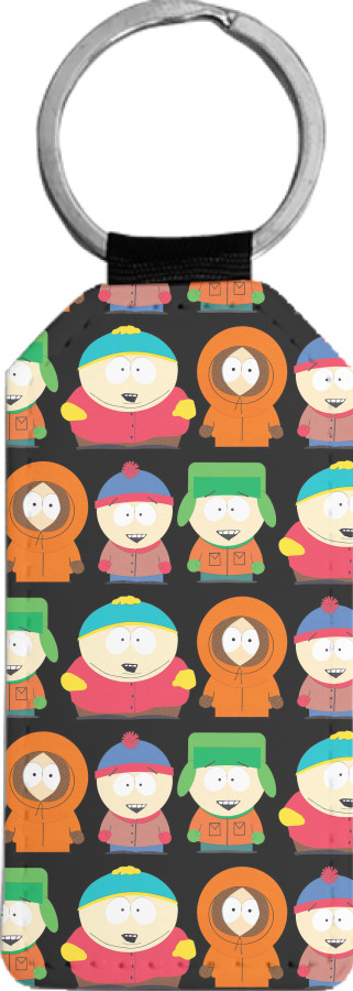 south park 8