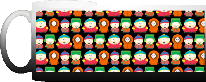 south park 8