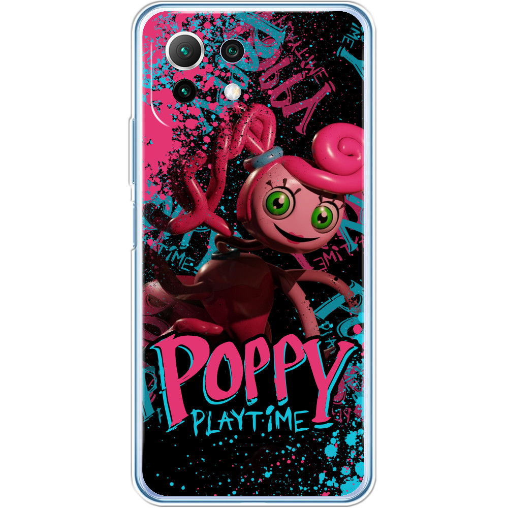 Xiaomi Case - Poppy Playtime (Mommy) 2 - Mfest