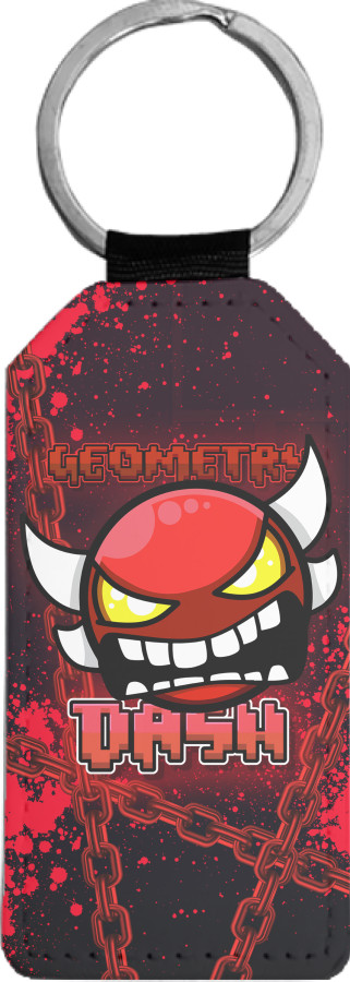 Geometry Dash [11]