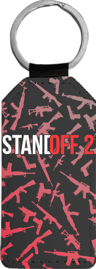 Standoff 2 [5]