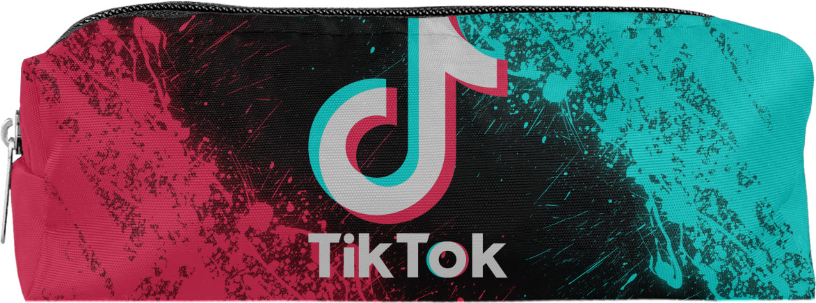 TIKTOK [8]