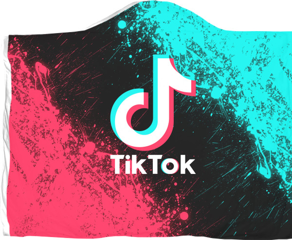 TIKTOK [8]