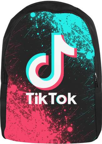 TIKTOK [8]