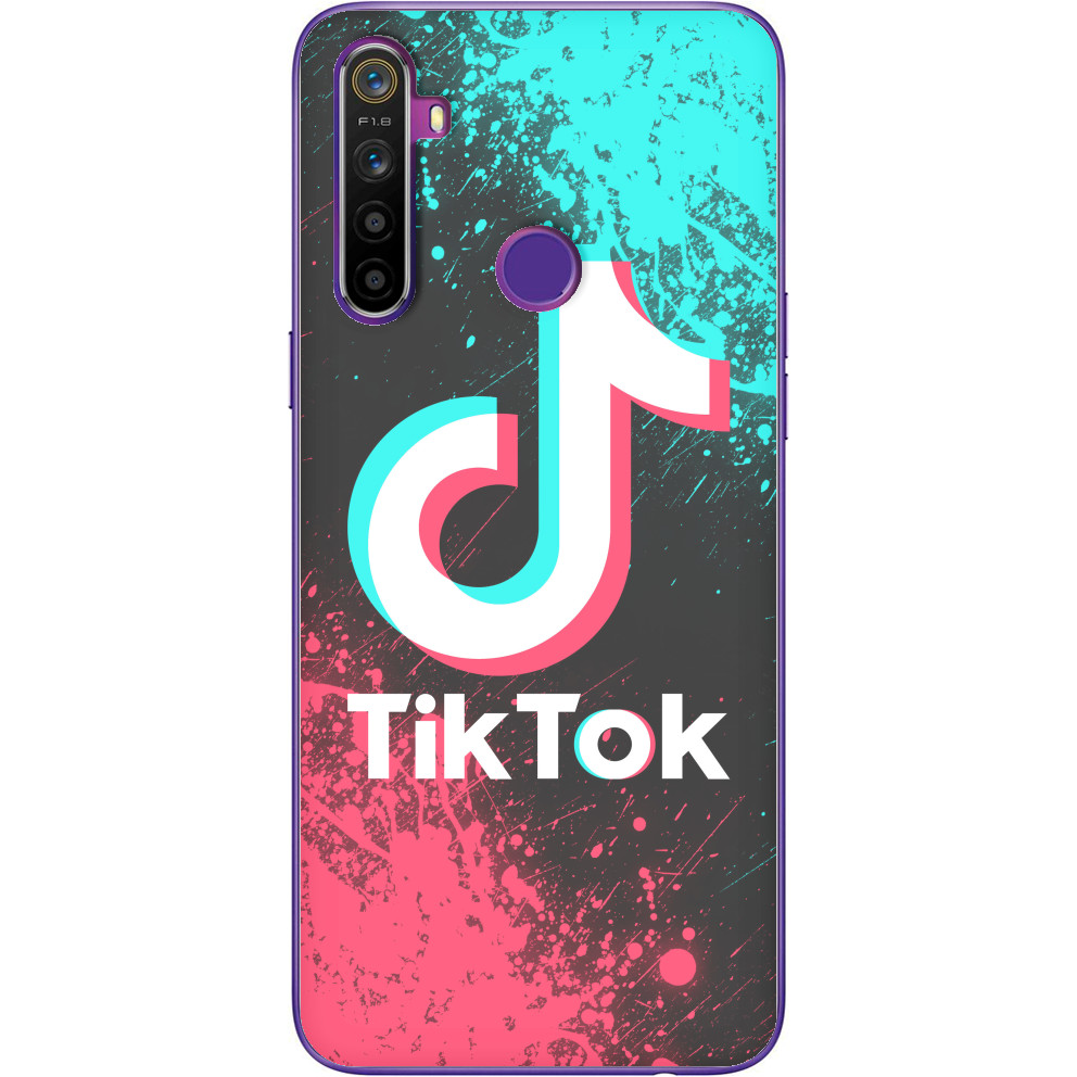 TIKTOK [8]