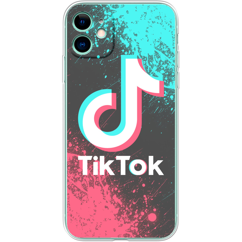 TIKTOK [8]