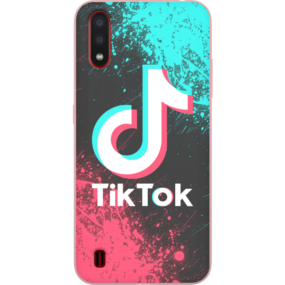 TIKTOK [8]