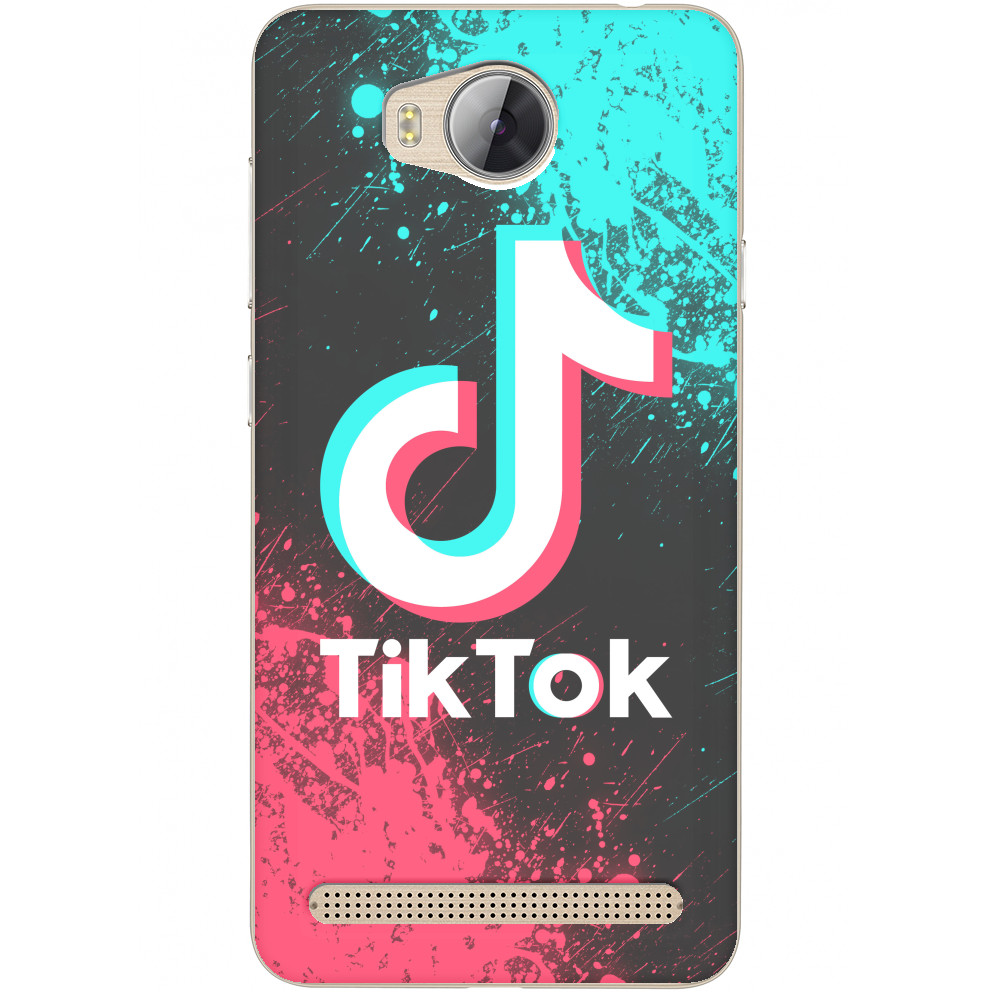 TIKTOK [8]