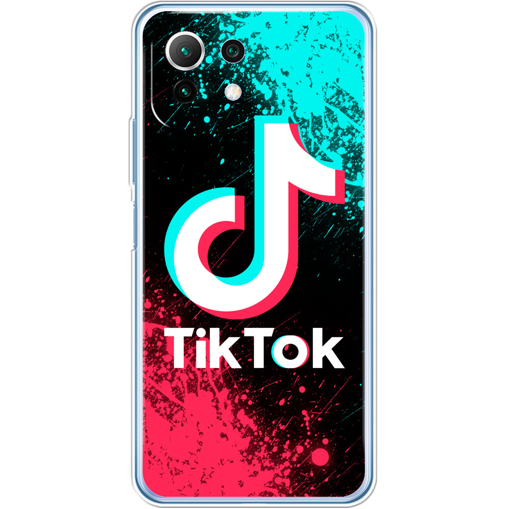 TIKTOK [8]