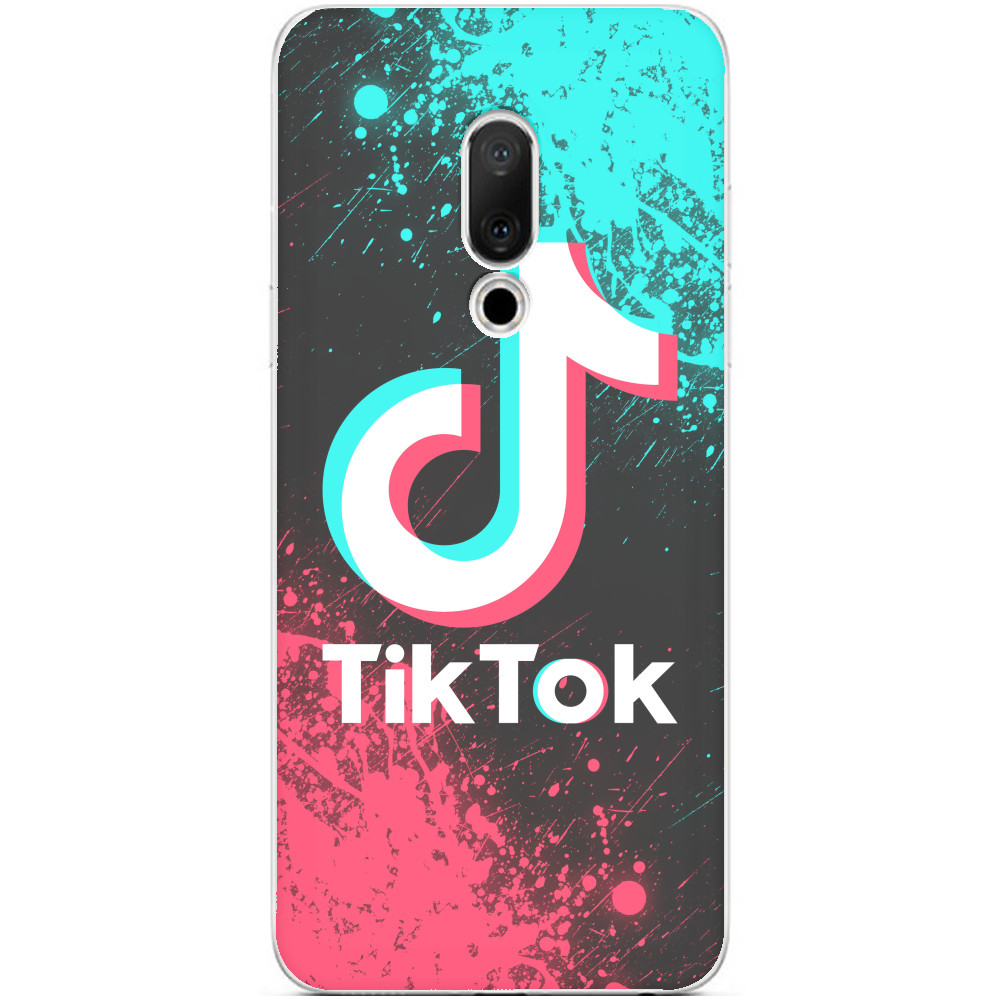 TIKTOK [8]