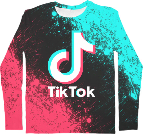 TIKTOK [8]