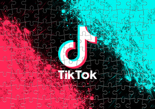 Puzzle - TIKTOK [8] - Mfest