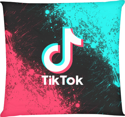 TIKTOK [8]