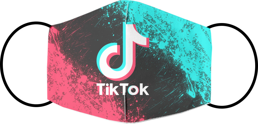 TIKTOK [8]