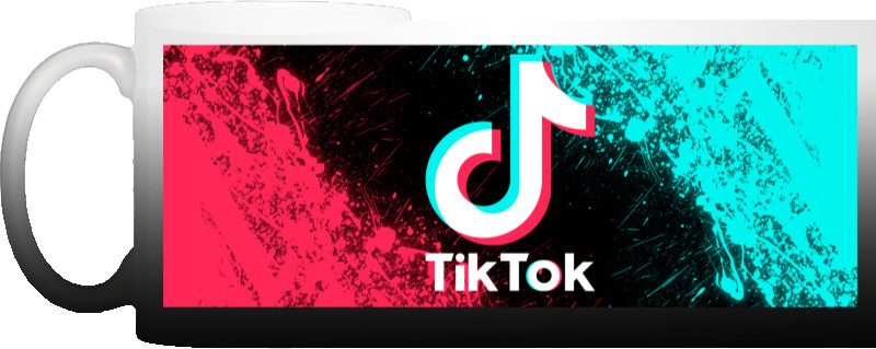 TIKTOK [8]