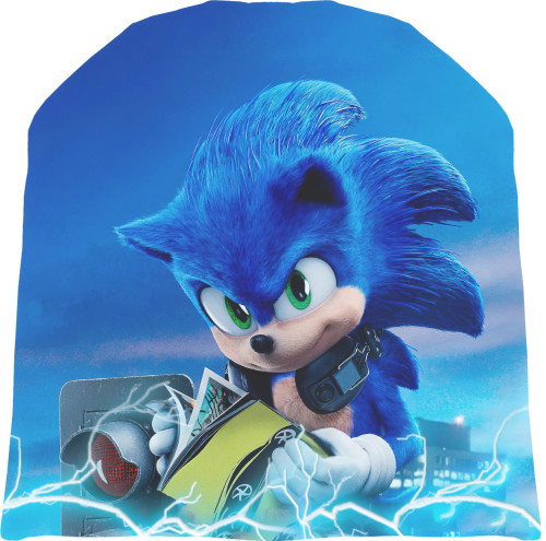 Sonic (29)