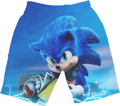 Sonic (29)