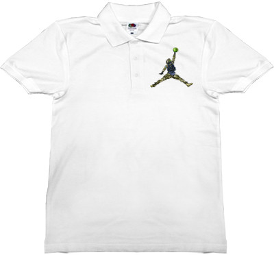 Air Jordan Херсон