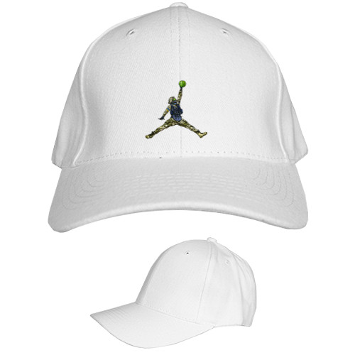 Air Jordan Херсон